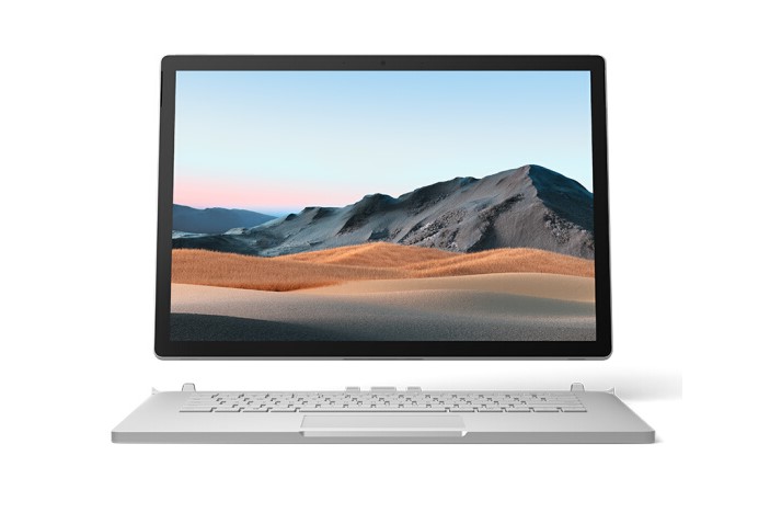 海沧Surface 维修前的准备工作